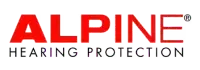 Alpine hearing protection logo