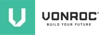 Vonroc logo