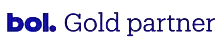 Bol Goud Partner Badge