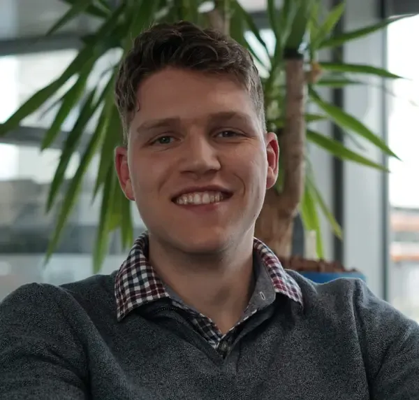 Lars Hurkmans