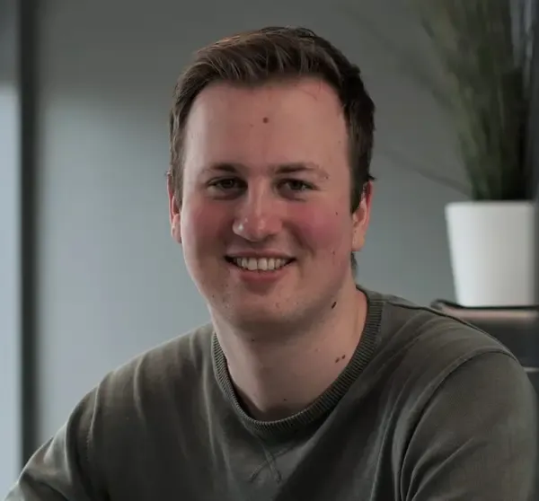 Mathijs Frenken